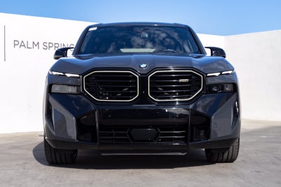 2024 BMW XM Base