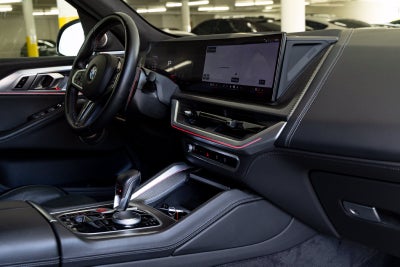2024 BMW XM Base
