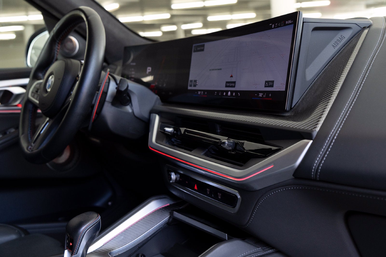 2024 BMW XM Base
