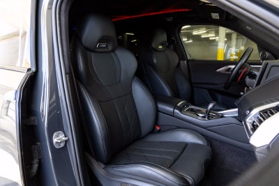 2024 BMW XM Base