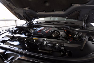 2024 BMW XM Base