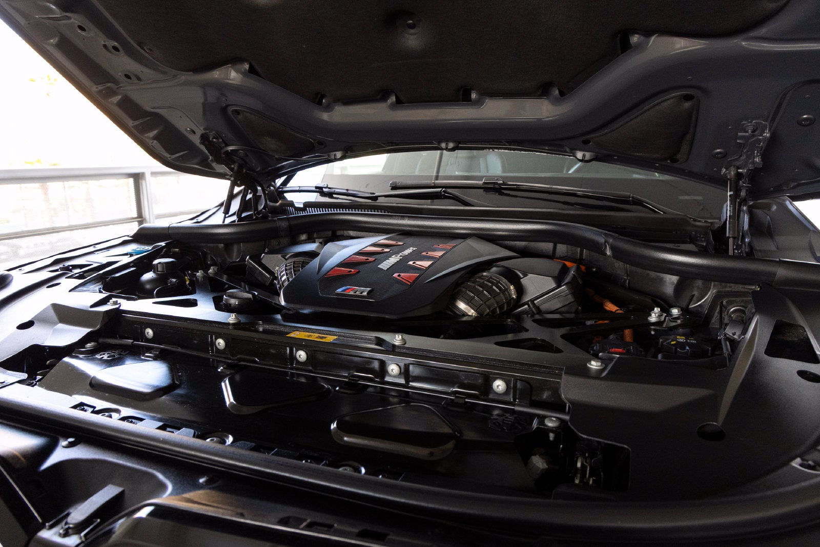 2024 BMW XM Base