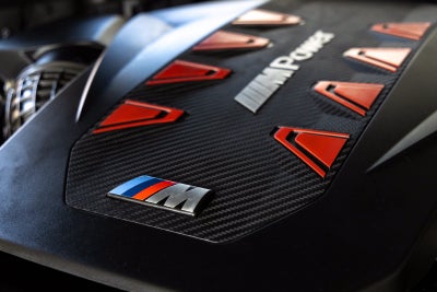 2024 BMW XM Base