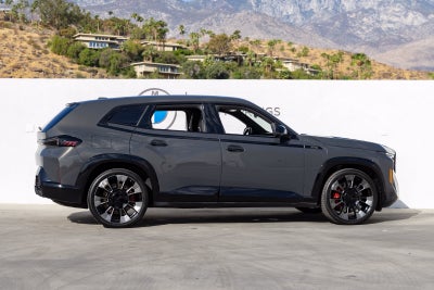 2024 BMW XM Base