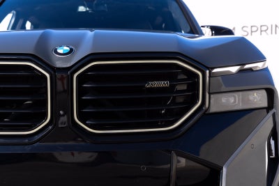 2024 BMW XM Base