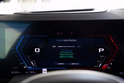 2024 BMW X6 Base