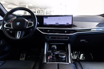 2024 BMW X6 Base