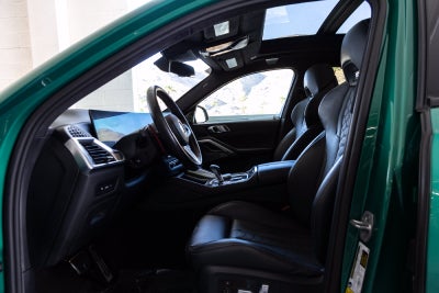 2024 BMW X6 Base