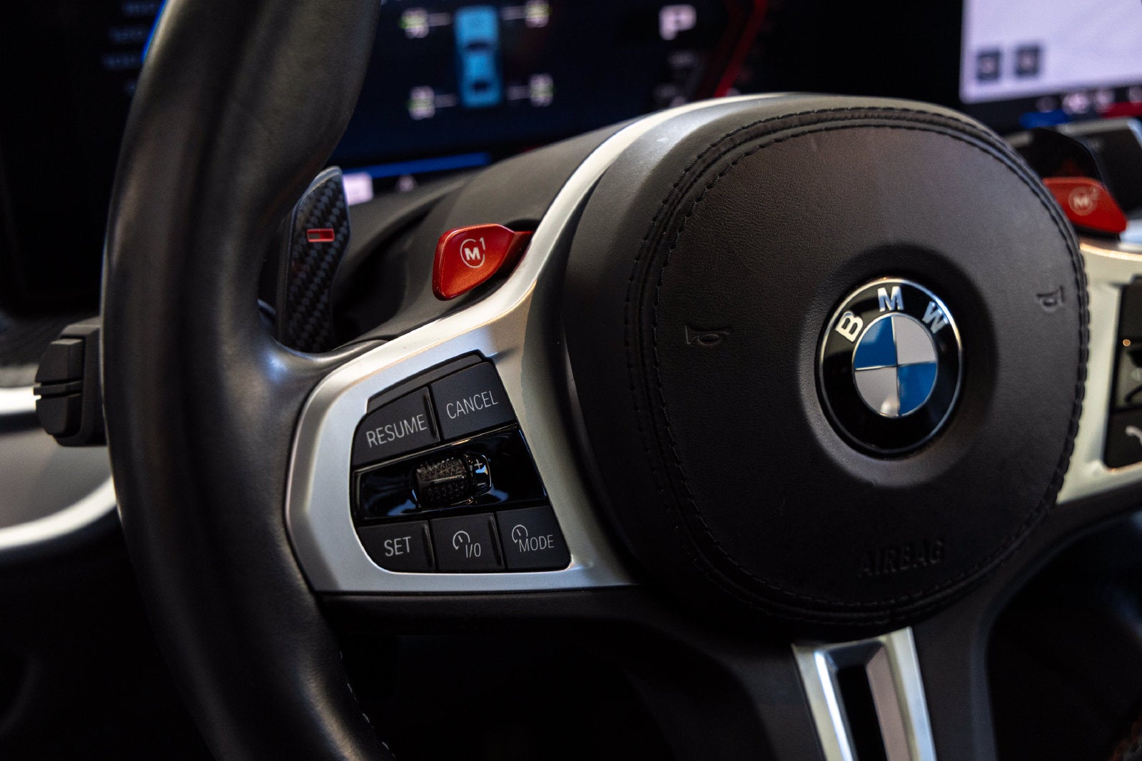 2024 BMW X6 Base
