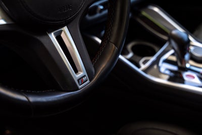 2024 BMW X6 Base