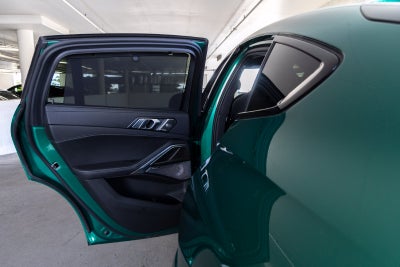 2024 BMW X6 Base