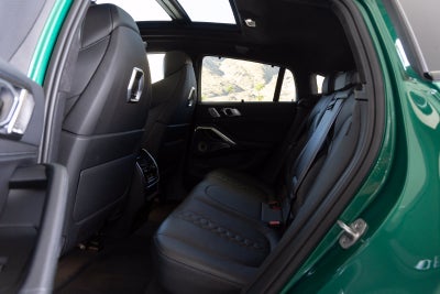 2024 BMW X6 Base