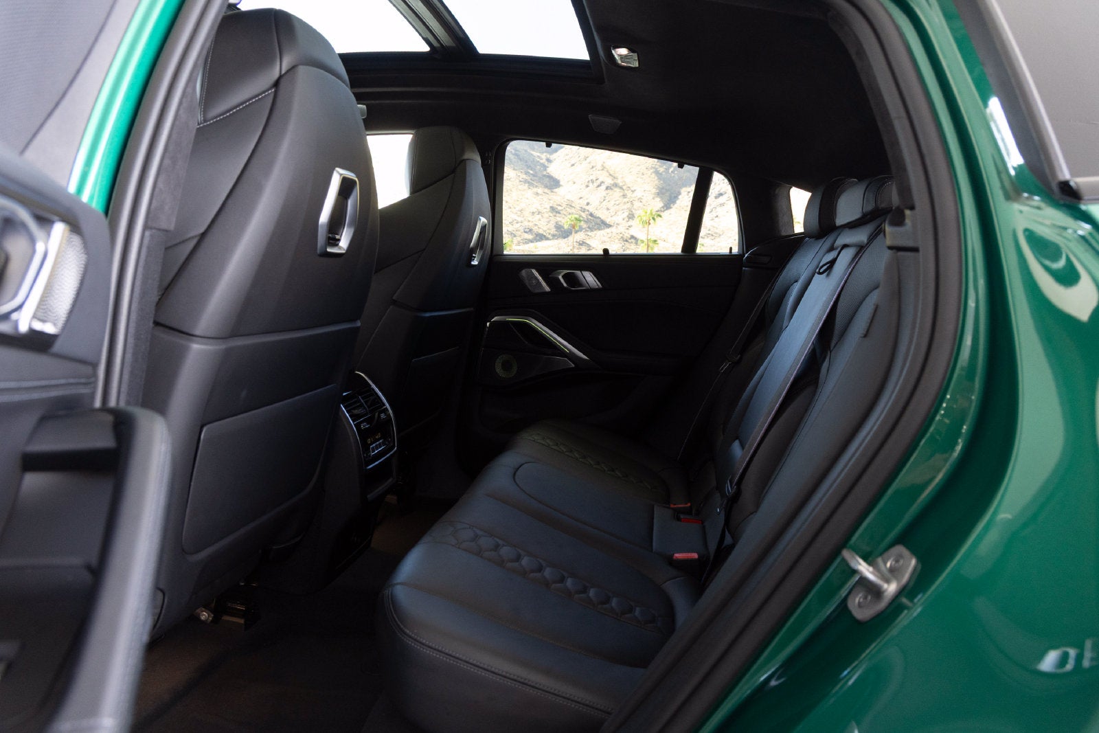 2024 BMW X6 Base