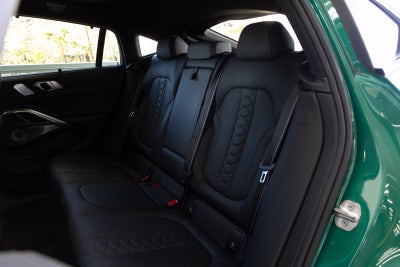 2024 BMW X6 Base