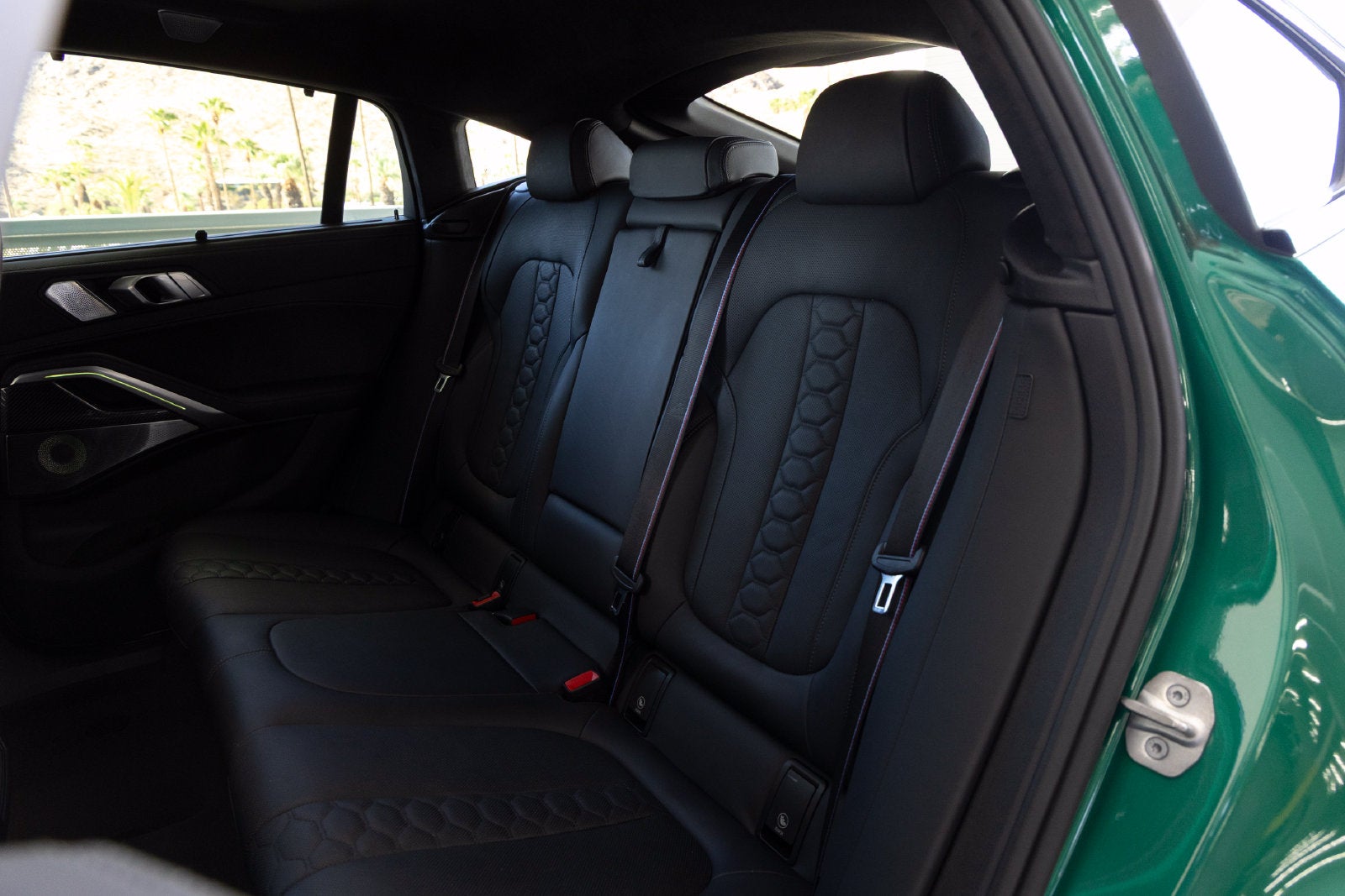 2024 BMW X6 Base