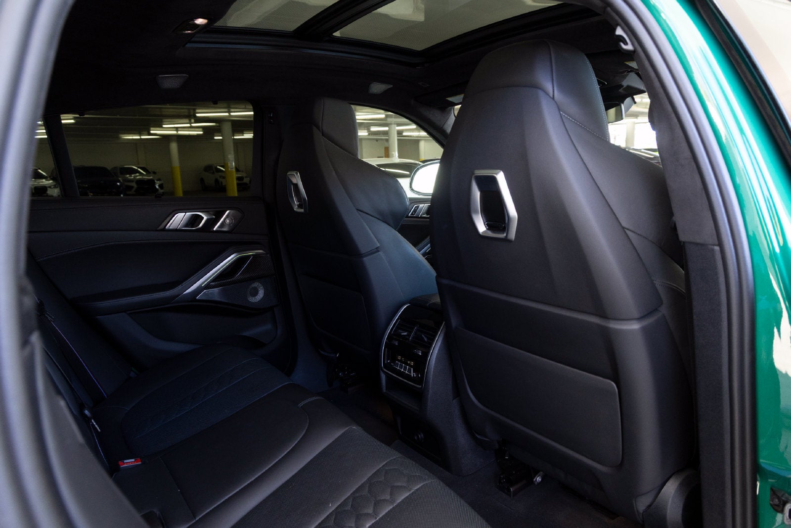 2024 BMW X6 Base