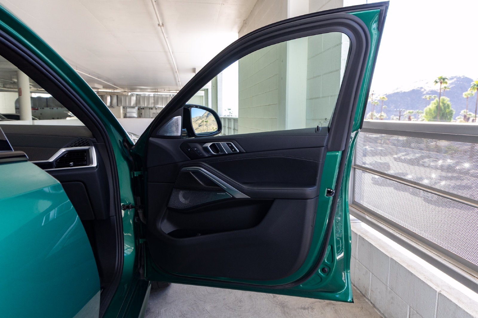 2024 BMW X6 Base