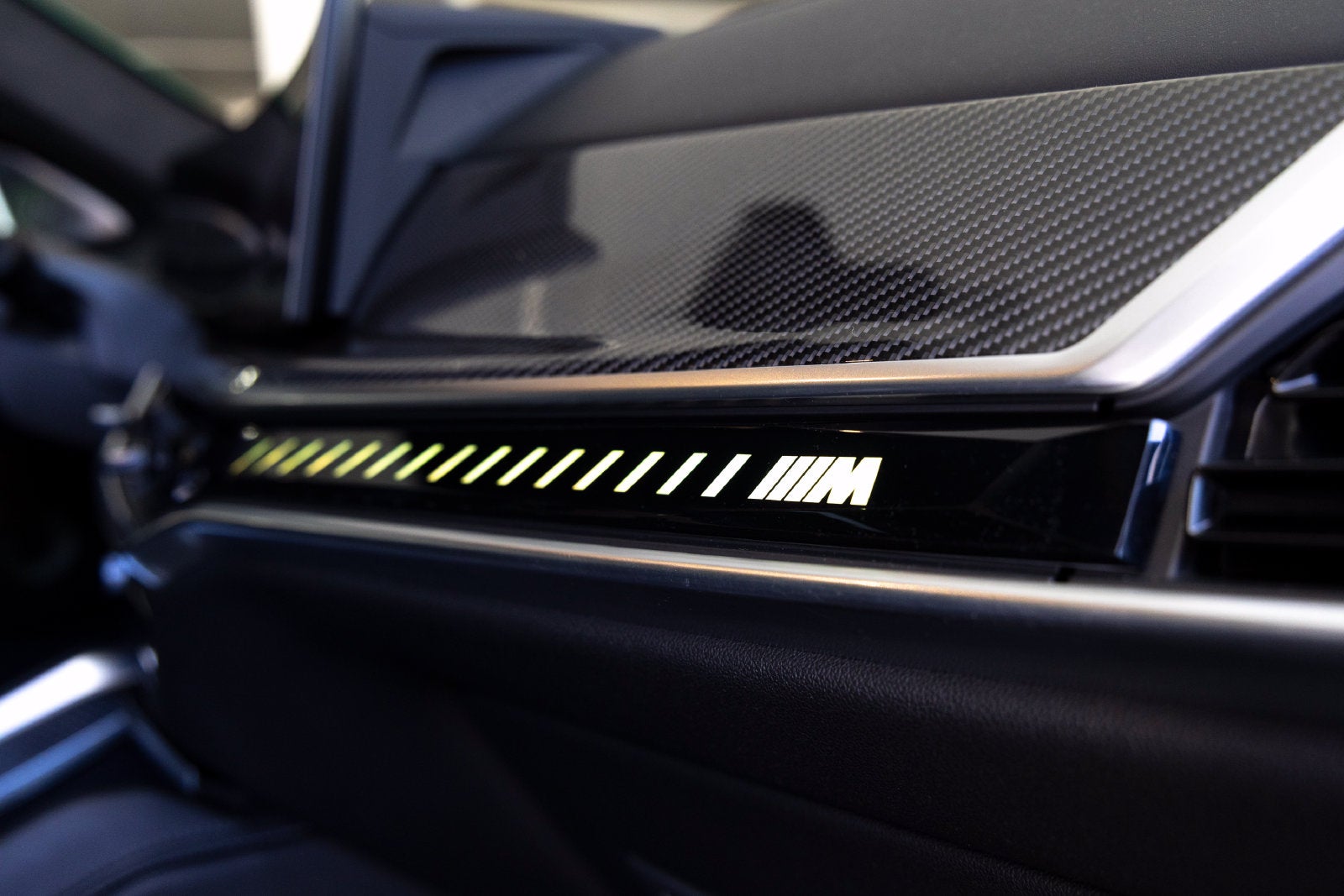 2024 BMW X6 Base
