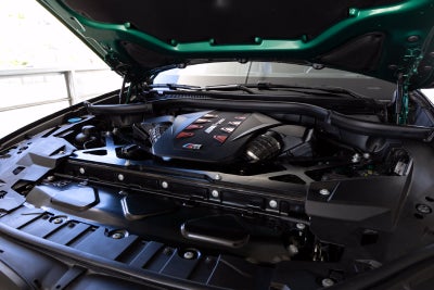 2024 BMW X6 Base