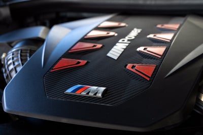 2024 BMW X6 Base