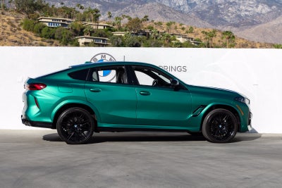 2024 BMW X6 Base