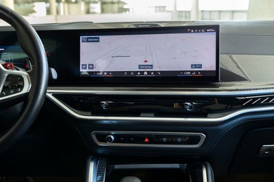 2024 BMW X6 Base