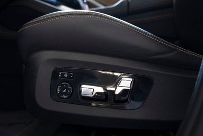 2024 BMW X6 Base