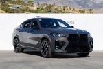 2024 BMW X6 Base