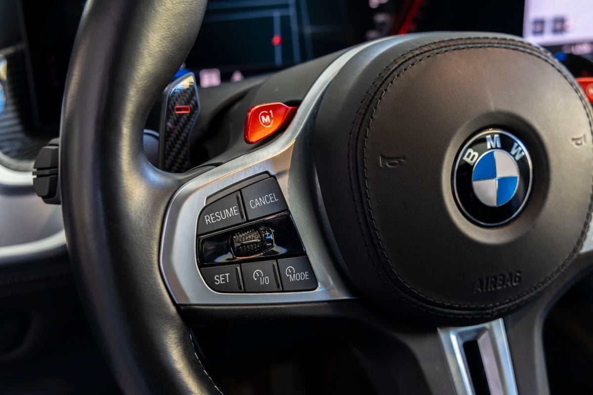 2024 BMW X6 Base