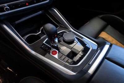 2024 BMW X6 Base