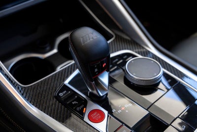 2024 BMW X6 Base