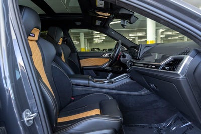 2024 BMW X6 Base