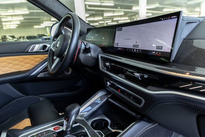 2024 BMW X6 Base