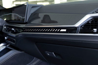 2024 BMW X6 Base