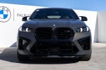 2024 BMW X6 Base