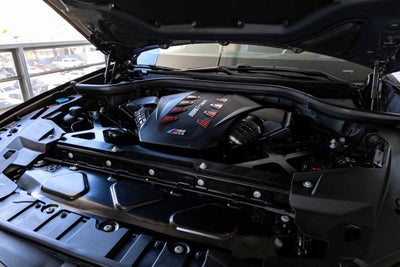 2024 BMW X6 Base