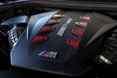2024 BMW X6 Base