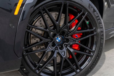 2026 BMW X6 Competition