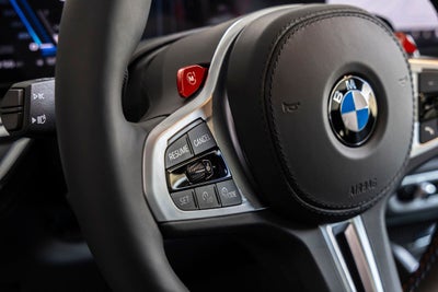2026 BMW X6 Competition