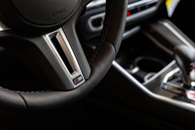 2026 BMW X6 Competition