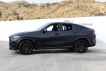 2026 BMW X6 Competition