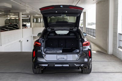 2026 BMW X6 Competition