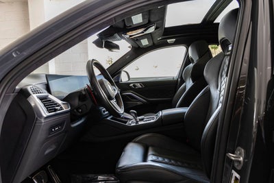 2024 BMW X6 Base