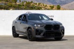 2024 BMW X6 Base