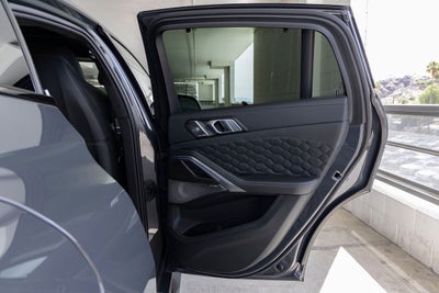 2024 BMW X6 Base