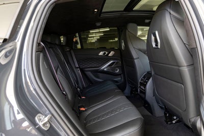 2024 BMW X6 Base