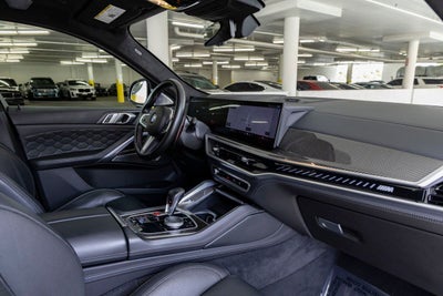 2024 BMW X6 Base