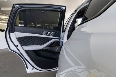 2027 BMW X6 M Competition