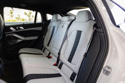 2027 BMW X6 M Competition