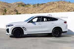 2027 BMW X6 M Competition